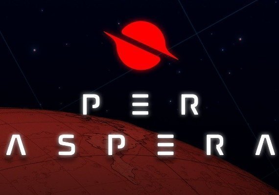 Per Aspera Steam CD Key