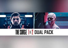 The Surge 1 et 2 - Dual Pack Steam CD Key
