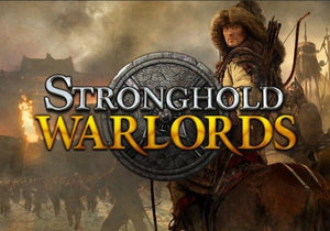 Stronghold : Warlords Steam CD Key