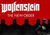 Wolfenstein : The New Order UNCUT Steam CD Key