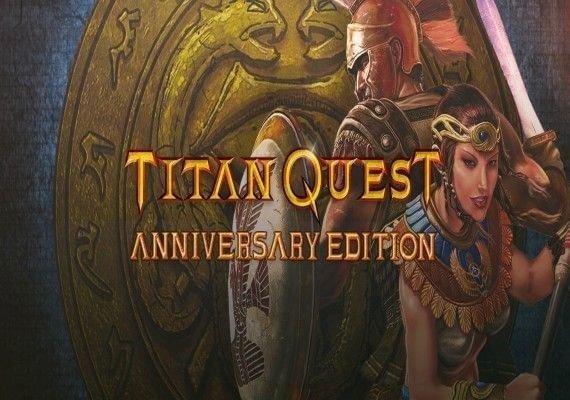 Titan Quest - Offre groupée Steam CD Key