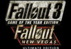 Fallout 3 GOTY + Fallout : New Vegas - Ultimate Edition Steam CD Key