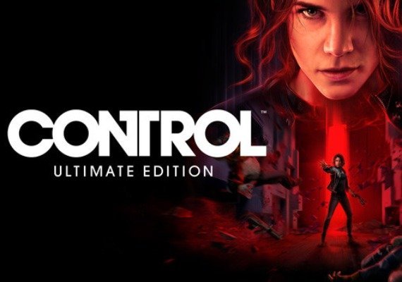 Contrôle - Ultimate Edition Steam CD Key