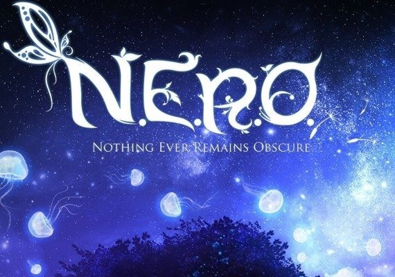 N.E.R.O. Nothing Ever Remains Obscure Steam (en anglais) CD Key