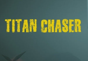 Titan Chaser Steam CD Key