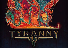 Tyranny Steam CD Key