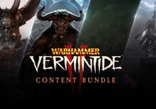 Warhammer : Vermintide 2 - Contenu 2018 Steam CD Key