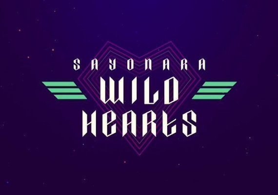 Sayonara Wild Hearts Steam CD Key