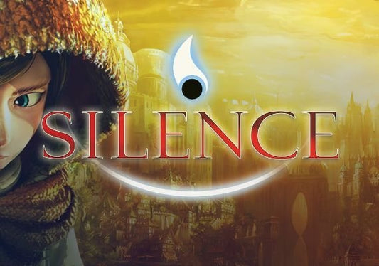 Silence Vapeur CD Key