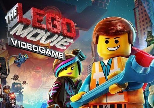 Le film LEGO Steam CD Key