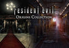 Resident Evil Origins - Collection Steam CD Key