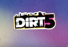 DIRT 5 - Year One Edition Steam CD Key