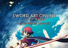 Sword Art Online : Alicization Lycoris - Month 1 Edition Steam CD Key