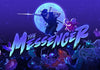 The Messenger Steam CD Key