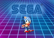 SEGA Mega Drive et Genesis Classics - Bundle Steam CD Key