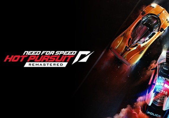 Need for Speed : Hot Pursuit - Remastered Origin CD Key