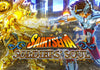 Saint Seiya : Soldiers' Soul Steam CD Key