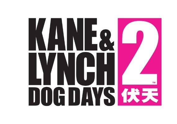 Kane and Lynch 2 : Dog Days Steam CD Key