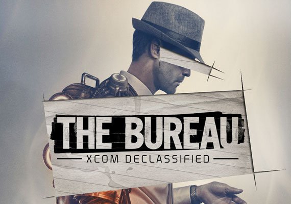 Le Bureau : XCOM Declassified - Codebreakers Steam CD Key