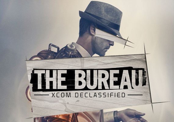 Le Bureau : XCOM Declassified EU Steam CD Key