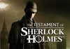 Le Testament de Sherlock Holmes ENG Steam CD Key