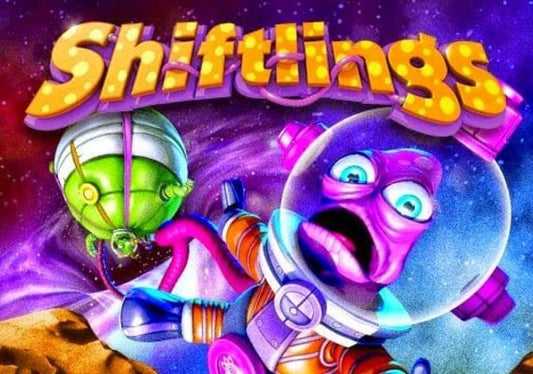 Shiftlings Steam CD Key