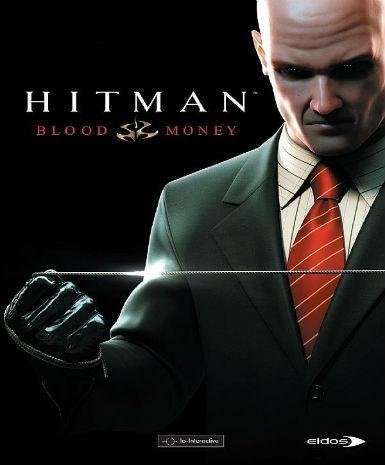 Hitman : Blood Money Steam CD Key