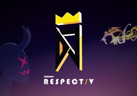 DJMax Respect V Steam CD Key