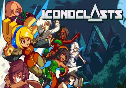 Iconoclastes Steam CD Key