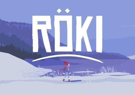 Roki Steam CD Key