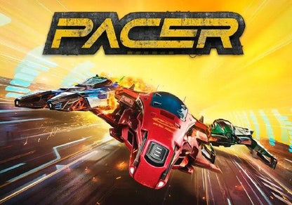 Pacer Steam CD Key