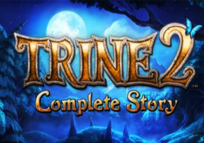 Trine 2 : Complete Story Steam CD Key