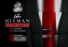 Hitman - Collection Steam CD Key