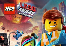 Le jeu vidéo LEGO Movie Steam CD Key