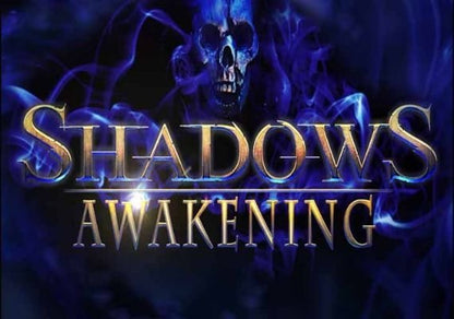 Shadows : Awakening Steam CD Key