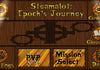 Steamalot : Epoch's Journey Steam CD Key