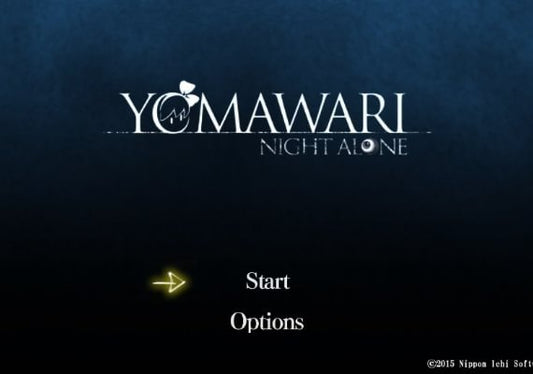 Yomawari : Night Alone Steam CD Key