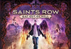 Saints Row : Gat out of Hell NA Steam CD Key