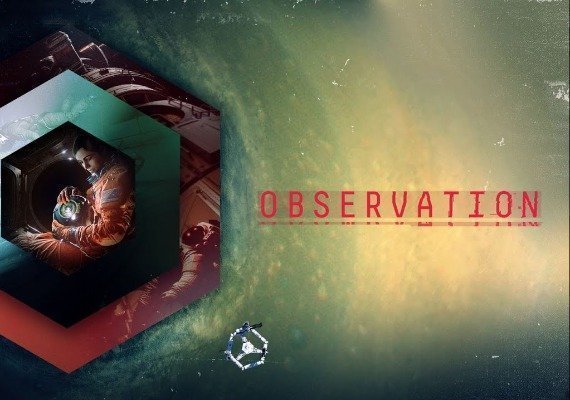 Vapeur d'observation CD Key