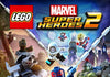 Lego : Marvel Super Heroes 2 - Deluxe Edition Steam CD Key