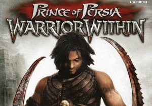 Prince of Persia : Warrior Within GOG CD Key