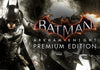 Batman : Arkham Knight - Premium Edition EU Steam CD Key