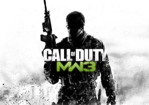 CoD Call of Duty : Modern Warfare 3 Uncut Steam CD Key