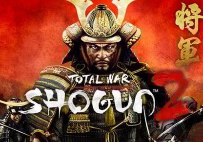 Total War : Shogun 2 - Collection EU Steam CD Key