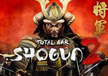 Total War : Shogun 2 - Collection EU Steam CD Key