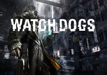 Watch Dogs EU Ubisoft Connect CD Key