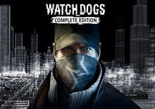 Watch Dogs - Complet Ubisoft Connect CD Key