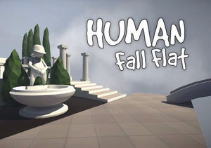 Human : Fall Flat EU Steam CD Key
