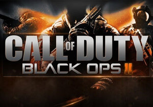 CoD Call of Duty : Black Ops 2 EU Steam CD Key