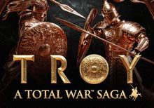 Total War Saga : Troie Epic Games CD Key